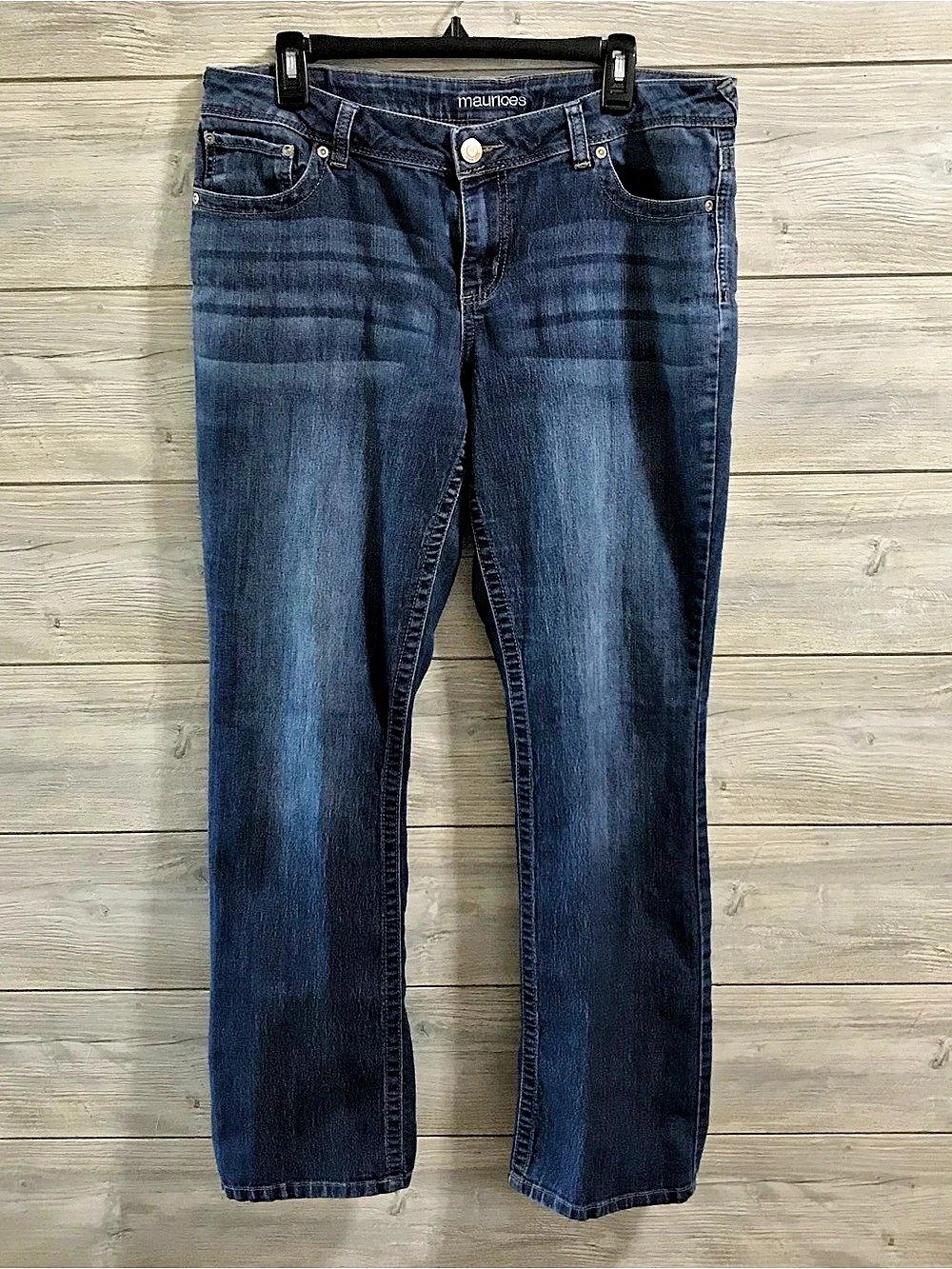 Maurices Jeans